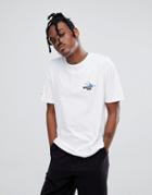 Rip'n'dip Catwabunga T-shirt - White