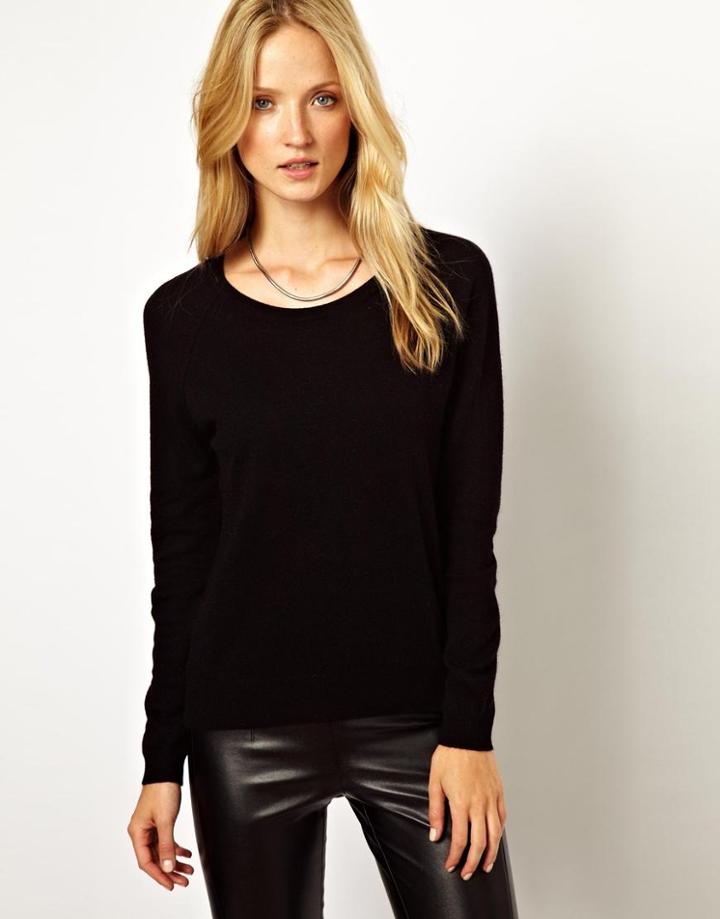Selected Malin Knit Sweater