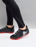 Adidas Tango Soccer Boots - Black