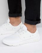 Sperry 7 Seas Sneakers - White