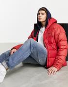 Berghaus Ronnas Reflect Jacket In Red