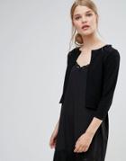 Coast Cover Up - Black