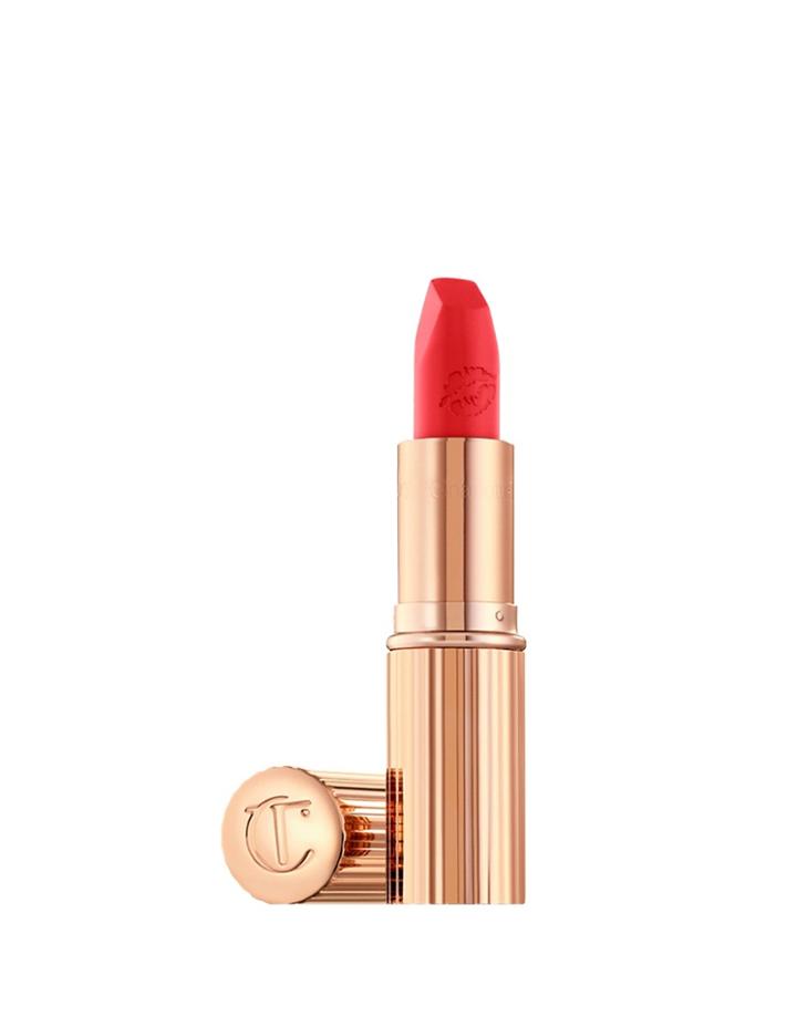 Charlotte Tilbury Hot Lips - Miranda May-pink