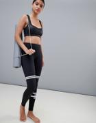 Lilybod Maya Leggings - Black