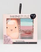 Oh K! Hair Kit - Clear