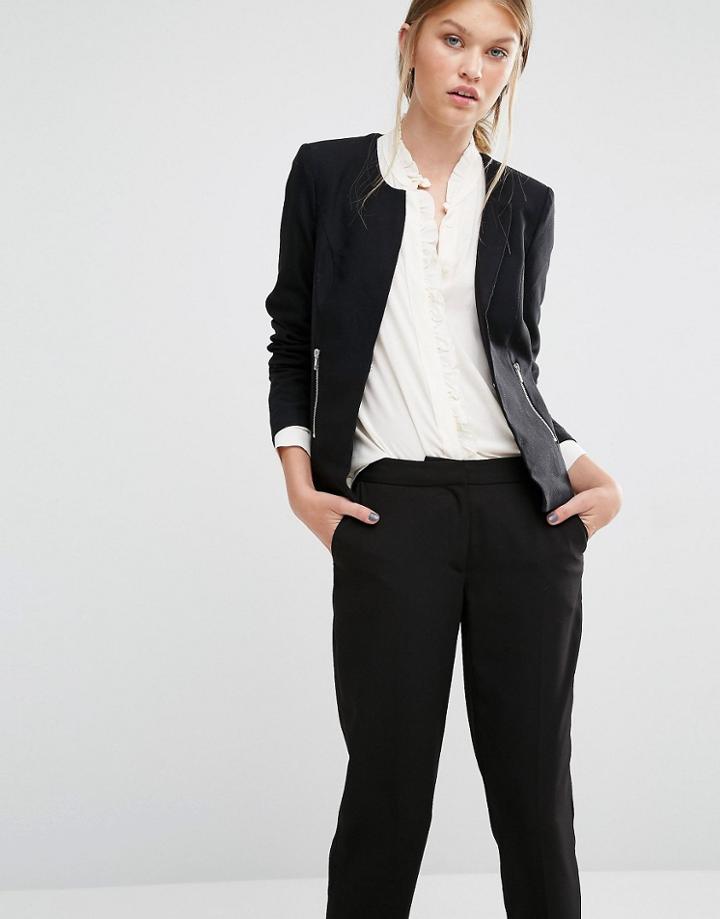 Vero Moda Janni Blazer - Black