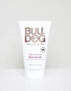 Bulldog Oil Control Face Scrub 125ml - Clear