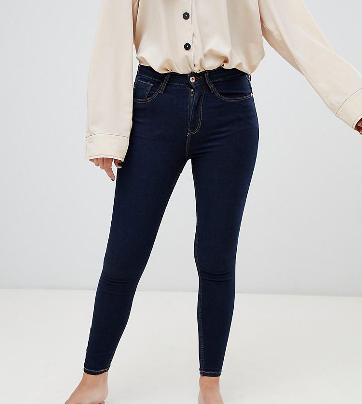 River Island Harper Jeans - Blue