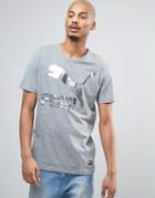 Puma Archive T-shirt - Gray