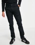 Dickies Sherburn Pants In Charcoal Gray-grey