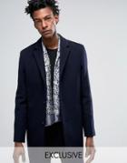 Noose & Monkey Paisley Scarf - Black