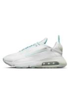 Nike Air Max 2090 Sneakers In White/light Dew