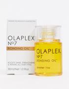 Olaplex No.7 Bond Oil 1oz/30ml-no Color
