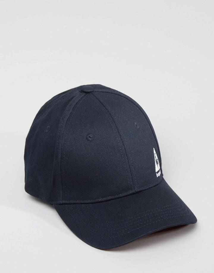 Le Coq Sportif Cap In Blue 1610837 - Blue