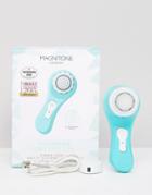 Magnitone Barefaced Vibra-sonic Daily Cleansing Brush Green - Green