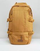 Eastpak Floid Backpack 16l - Yellow