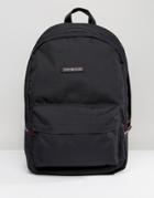 Tommy Hilfiger Backpack Black - Black