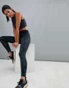 Adidas Tie Dye Legging - Multi