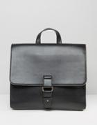 Monki Backpack - Black
