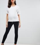 Freddy Jeans Maternity Shaping Skinny Jean - Black