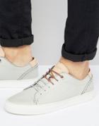 Ted Baker Kiing Sneakers - Gray
