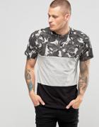 Friend Or Faux T-shirt - Black