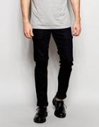 Pepe Jeans Powerflex Hatch Superstretch Slim Fit City Slick Blue - Blue