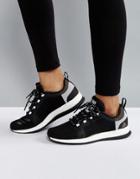 Adidas Pure Boost Xtr2 Sneakers - Black