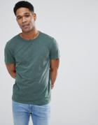 Selected Homme Perfect T-shirt - Green