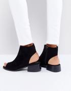 Asos Amily Shoe Boots - Black