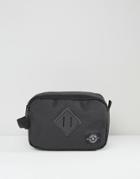 Parkland High Point Toiletry Bag - Black