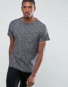 D-struct Pocket T-shirt - Gray