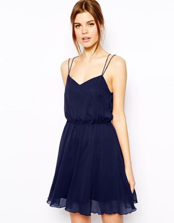 Asos Skater Dress
