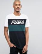 Puma Speed T-shirt - White