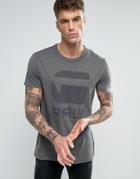 G-star Tomber T-shirt - Gray