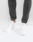Adidas Originals 350 Sneakers In White Bb2781 - White