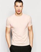 Bethnals Angela T-shirt - Pink