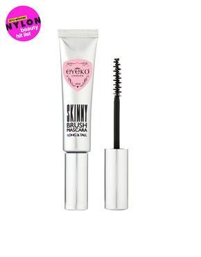 Eyeko Skinny Brush Mascara - Black
