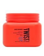 Twist By Ouidad Boss Bounce Light As Air Buildable Styling Cream 8.5 Fl Oz-no Color