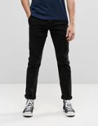 Firetrap Slim Fit Chino Pant - Blue