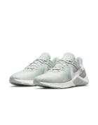 Nike Training Legend Essential 2 Sneakers In Photon Dust-gray