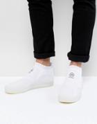 Adidas Skateboarding 3st .002 Pk Sneakers In White Cg5613 - White