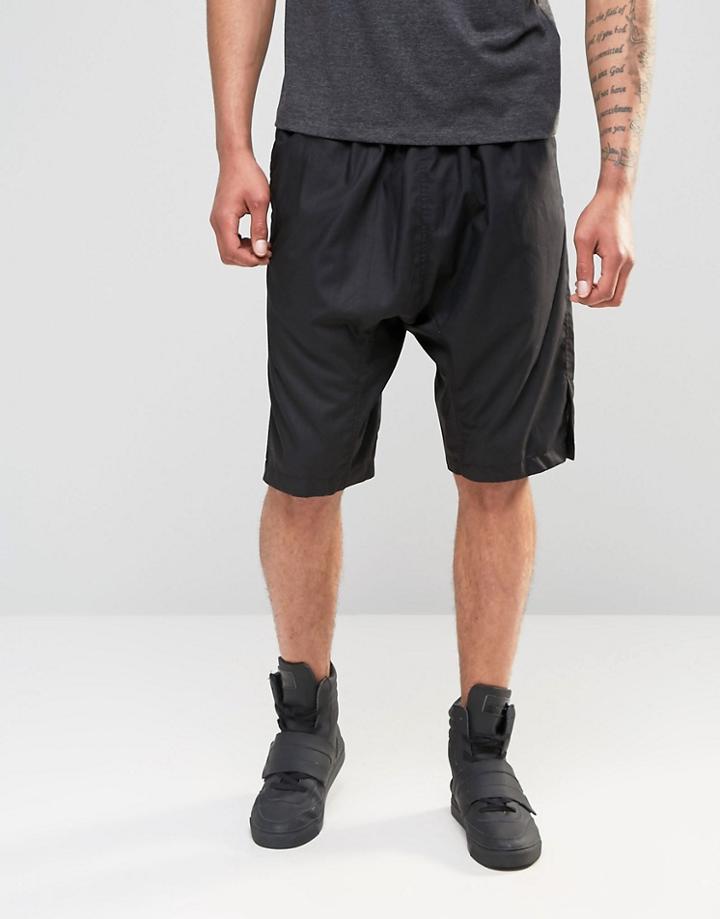 Religion Supermex Shorts - Black