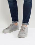 Asos Sneakers In Gray - Gray