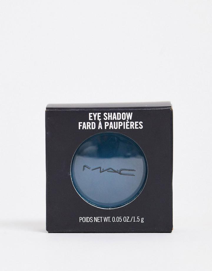 Mac Matte Small Eyeshadow - Stormwatch-no Color
