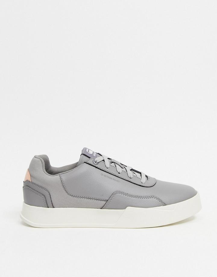 G-star Rackam Revend Sneakers-grey