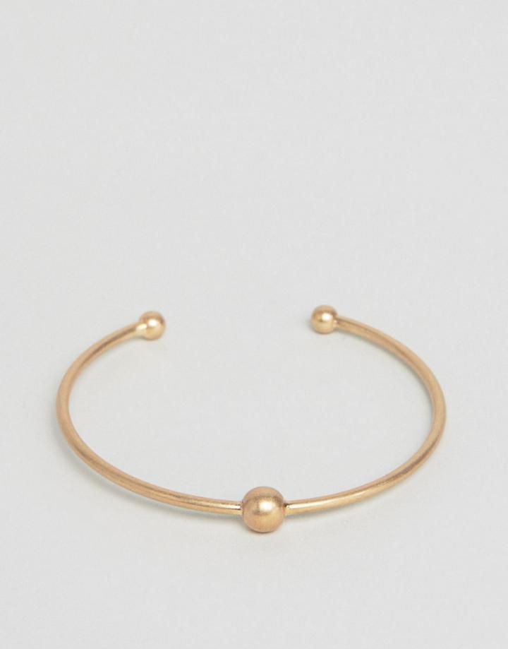 Selected Bracelet - Gold
