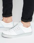Religion Flanden Sneakers - White