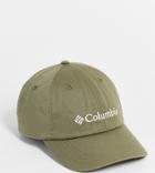 Columbia Roc Ii Cap In Green Exclusive At Asos