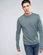 Jack & Jones Premium Sweatshirt - Green
